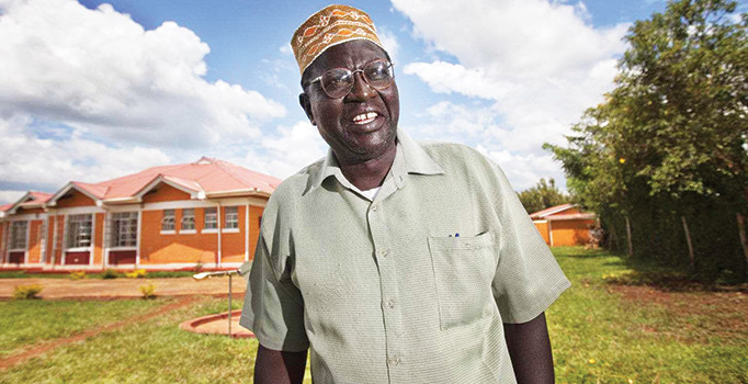 Kardeş Obama Trump’a destek için ABD’de