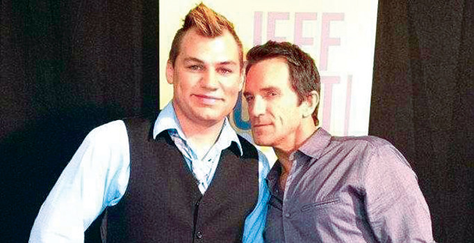 Oğluna bilerek HIV bulaştırdı