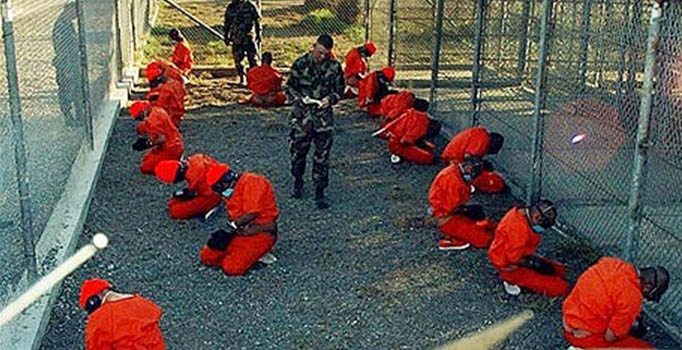 Beyaz Saray: Guantanamo Cezaevinde son aşamaya geldik