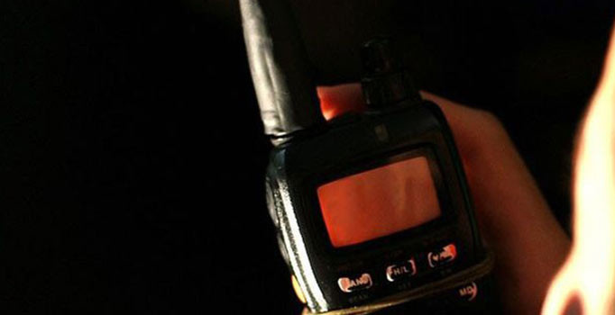 Raco düşerken YPG yöneticileri acil koduyla anons geçti: Burası düşerse...