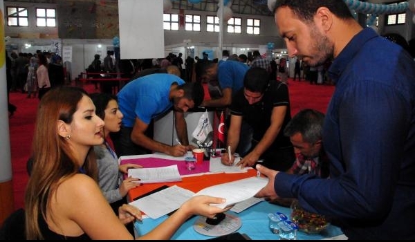 İŞKUR Genel Müdür Yardımcısı Uzunkaya: İş beğenmeme sorunumuz var