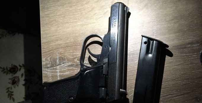 Sultangazi'de PKK'nın gençlik yapılanmasına operasyon: 9 gözaltı