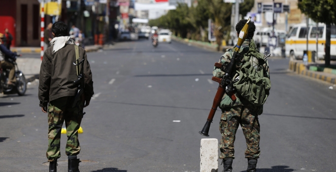 500'den fazla Husi mensubu öldürüldü