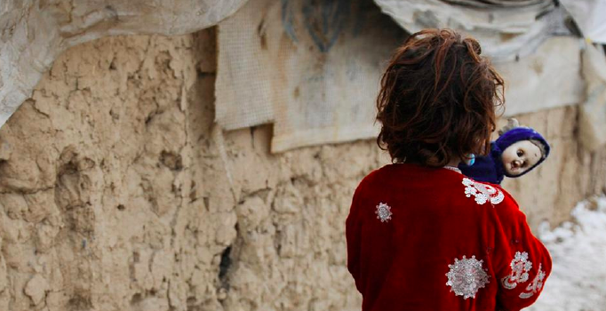 Her 10 dakikada bir kız çocuğu ölüyor