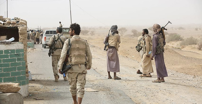 Yemen'de 72 saatlik ateşkes başladı