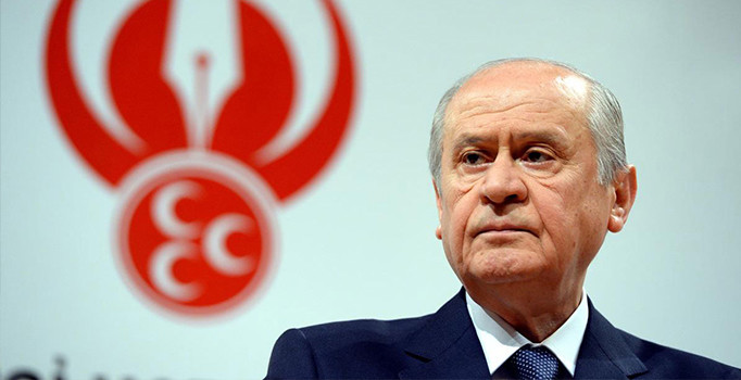 MHP Lideri Devlet Bahçeli'den başkanlık açıklaması: Her kafadan ses çıkıyor