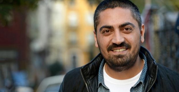 Karagül'ün Sabrisi evlendi!