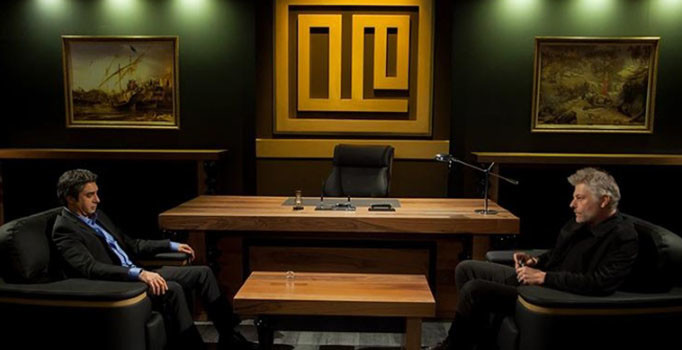 Necati Şaşmaz'a Kurtlar Vadisi Darbe sorgusu | Son dakika haberleri