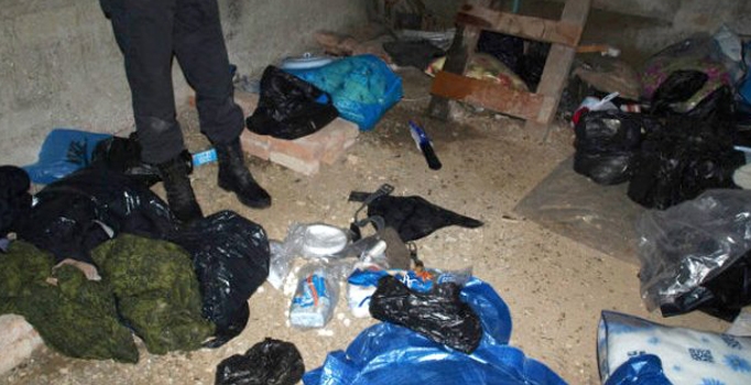 Kafkas Emirliği'ne mensup 
5 kişi daha öldürüldü