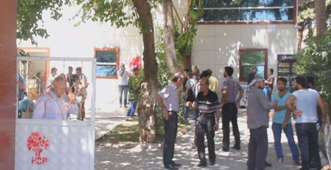 Suruç'taki 32 gencin ölmeden
 önceki son anları