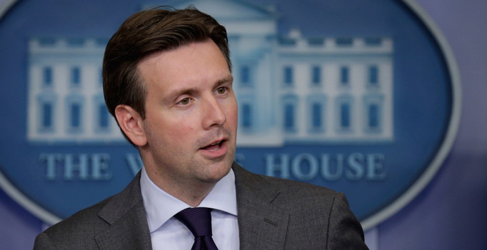 ABD'den Başika açıklaması: Türkiye Irak'ın prensiplerine aykırı bir harekette bulunmadı