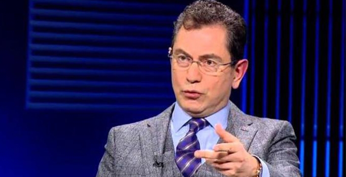 Gazeteci Kadri Gürsel hakkında tahliye kararı verildi