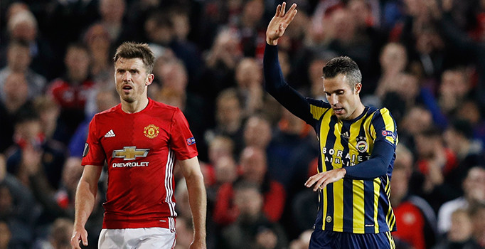 Düşler Arenası'nda kabus | Manchester United 4-1 Fenerbahçe