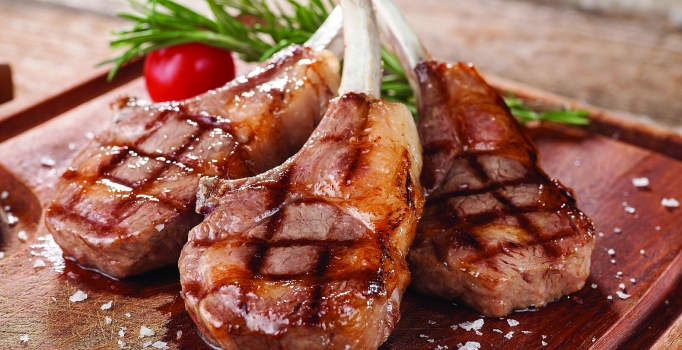 Bayram öncesi ete 
ithalat hazırlığı başladı