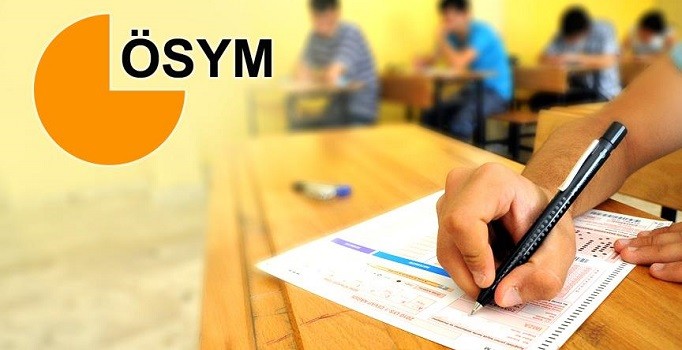 ÖSYM'den KPSS ücret açıklaması: Yeniden değerlendirilecek