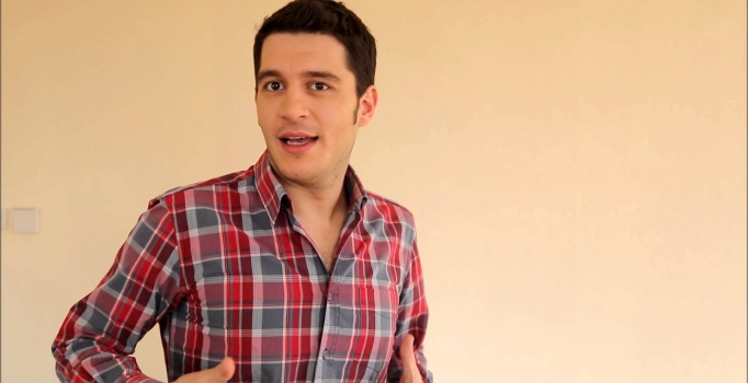 Uraz Kaygılaroğlu ‘Baba Candır’ ile ekrana dönüyor