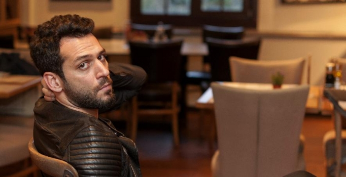 Murat Yıldırım'dan alkol şartı