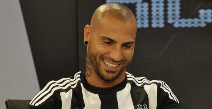 Ricardo Quaresma: Beşiktaş benim evim