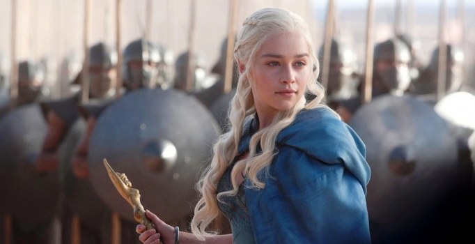 Game of Thrones'un yeni sezonu internete sızdı