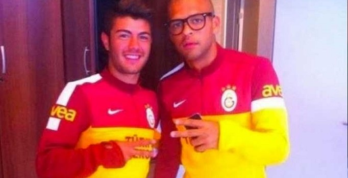 Galatasaraylı futbolcu Burhan Yıldız öldürüldü | Burhan Yıldız kimdir?