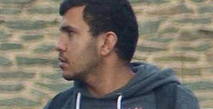 Almanya'da cezaevinde intihar eden teröristin ailesinden suç duyurusu