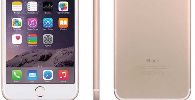 Note 7’den sonra iPhone da patladı