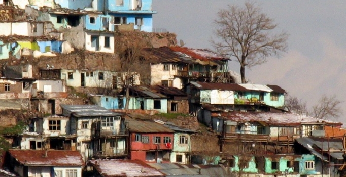 Her inşaat şirketi kentsel dönüşüme giremeyecek