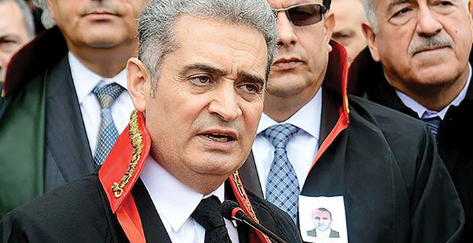 Ankara Cumhuriyet Başsavcısı Kodalak: Kemal Batmaz, 1 numara olabilir | Son dakika haberler