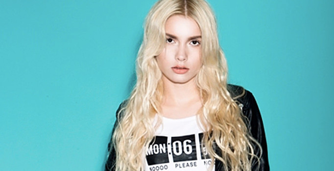 Aleyna Tilki, Rihanna ve Selena Gomez'i geride bıraktı