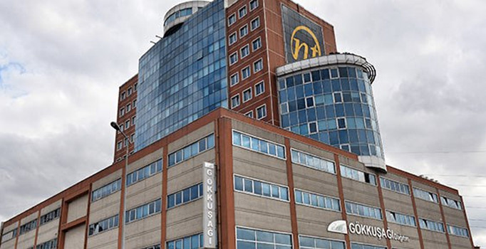 Kaynak Holding'e bağlı 43 şirket TMSF'ye devredildi | Son dakika