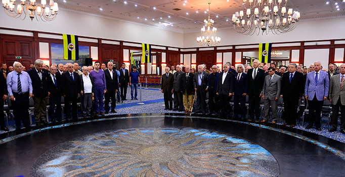 Fenerbahçe'nin toplam borcu açıklandı