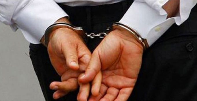 HDP Sarıkamış İlçe Başkanı Seyat Dere tutuklandı