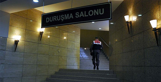 Ankara'da FETÖ'den 30 kişi tutuklandı