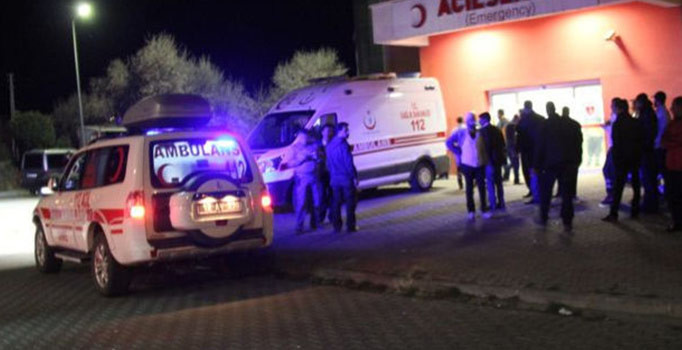 Çukurca şehidi Selim Şener'in acı haberi Kayseri'deki ailesine verildi