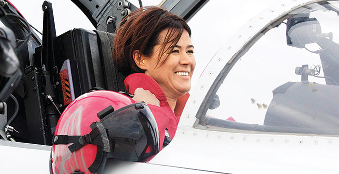 Hava’da işler yolunda