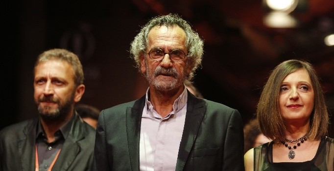 Altın Portakal ödülleri sahiplerini buldu