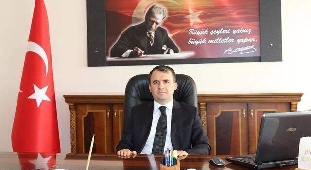 Alacakaya Kaymakamı FETÖ'den gözaltına alındı