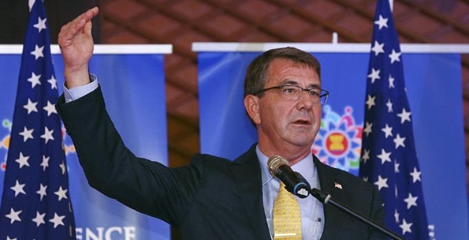 Pentagon, Rus pilotlarının profesyonelliğini kabul etti