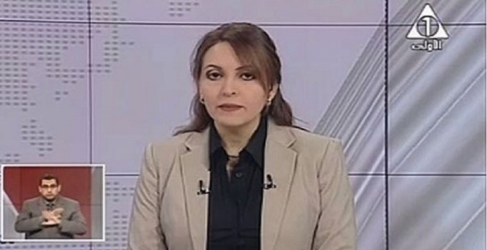 Canlı yayında Mursi'den "Sayın Cumhurbaşkanı" şeklinden bahseden Mısırlı spiker görevden alındı