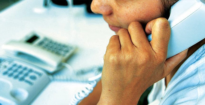 İzmir'de 9 bin FETÖ ihbarı değerlendirildi