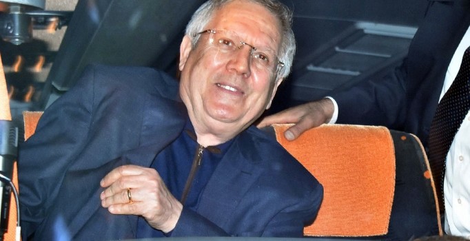 Aziz Yıldırım'dan protestoculara beklenmedik hareket!