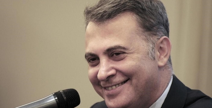 Fikret Orman: Sırada forvet transferi var