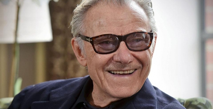 Harvey Keitel, Yaşam Boyu Başarı Ödülü'nü alacak