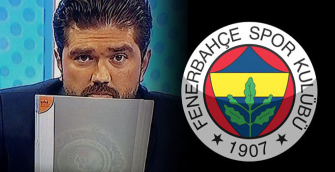 Fenerbahçe'den MİT ve Rasim Ozan Kütahyalı açıklaması | Son dakika Spor haberleri