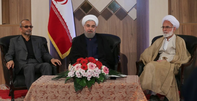 Ruhani: İzin almayan başka ülkelerin Irak’a müdahalesi çok tehlikeli | Son dakika haberleri