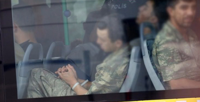 15 Temmuz darbe girişimi ile ilgili İstanbul'da ilk iddianame kabul edildi | Son dakika haberleri