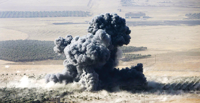 Ankara ile Bağdat arasında yaşanan kriz ‘davet formülüyle’ aşıldı