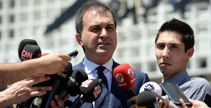 AK Parti ile CHP arasında ilk "İstikşafi" görüşme başladı