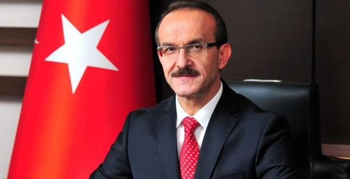 Muş Valisi Seddar Yavuz: Vekilin aracında KCK’lı yakalandı