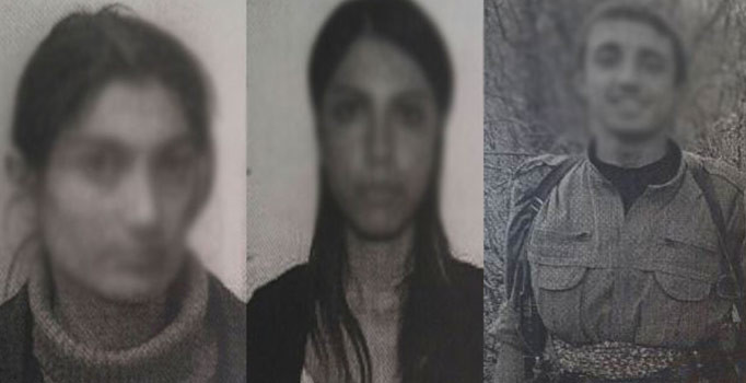 Emniyet alarmda, 81 ilde aranıyorlar!